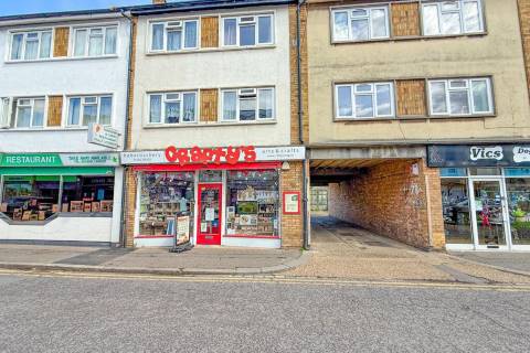 Property for auction in Essex