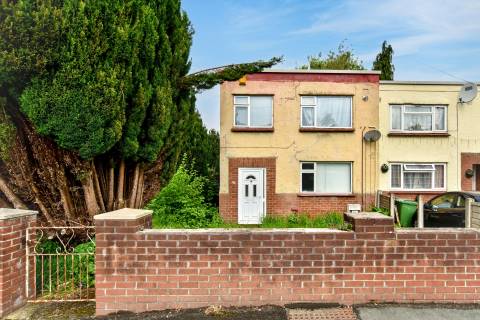 Property for auction in Shropshire