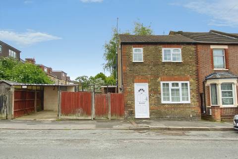 Property for auction in Hertfordshire
