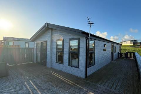 Property for auction in Ayrshire