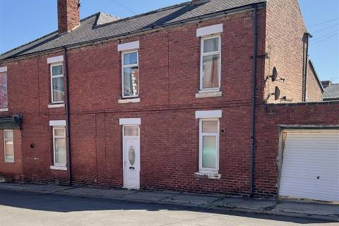 Property for auction in County Durham