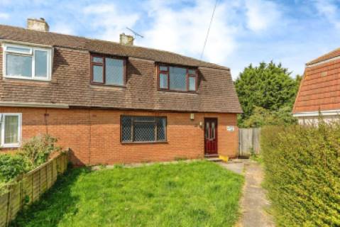 Property for auction in Avon