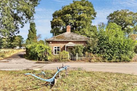 Property for auction in Somerset