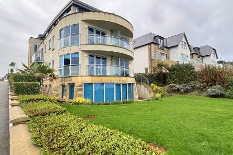 Property for auction in Dorset
