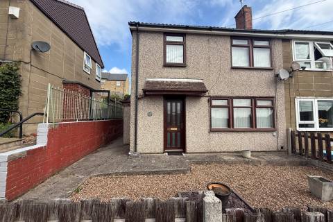 Property for auction in South Yorkshire