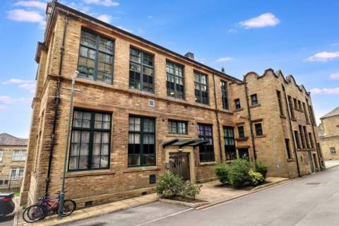 Property for auction in West Yorkshire