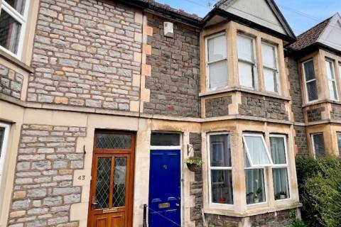 Property for auction in Avon