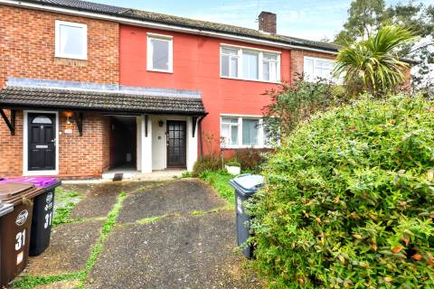 Property for auction in Hertfordshire