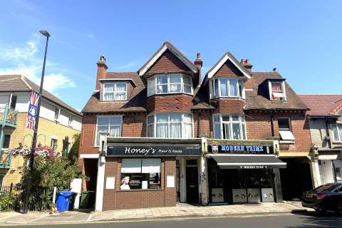 Property for auction in Middlesex