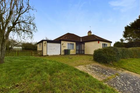 Property for auction in Norfolk