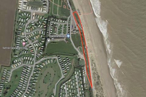 Property for auction in Lincolnshire