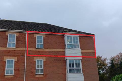 Property for auction in Norfolk