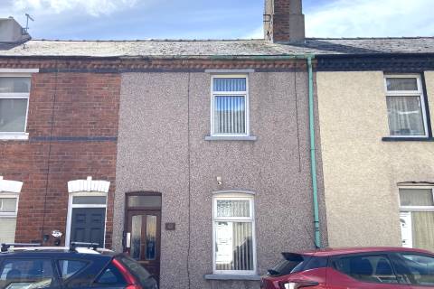 Property for auction in Cumbria