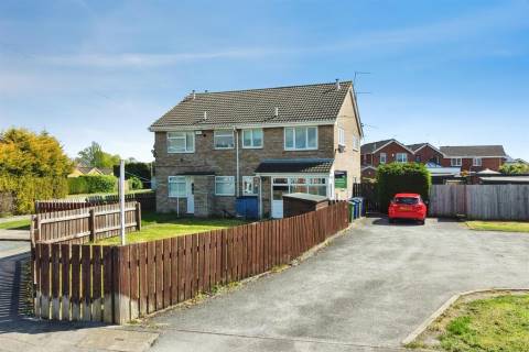 Property for auction in East Yorkshire
