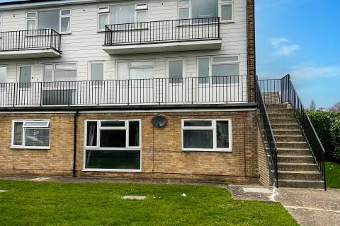 Property for auction in Kent