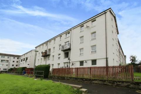 Property for auction in Renfrewshire