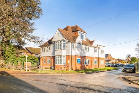 Property for auction in Surrey