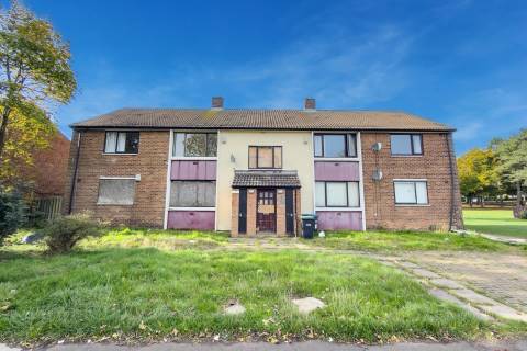 Property for auction in County Durham