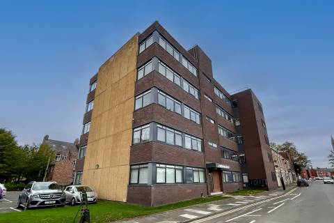 Property for auction in Tyne and Wear