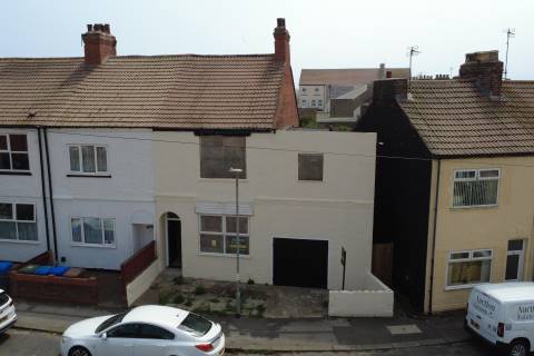 Property for auction in East Yorkshire