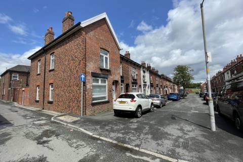 Property for auction in Lancashire