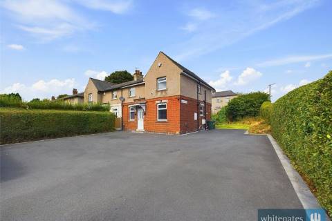 Property for auction in West Yorkshire