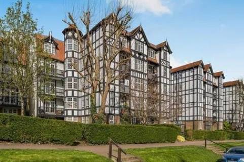 Property for auction in London