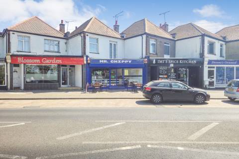 Property for auction in Essex