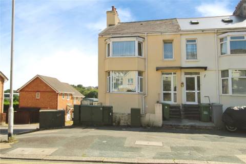 Property for auction in Devon
