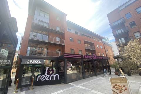 Property for auction in Merseyside