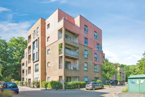 Property for auction in Hampshire