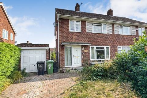Property for auction in Hertfordshire