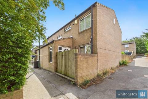 Property for auction in West Yorkshire