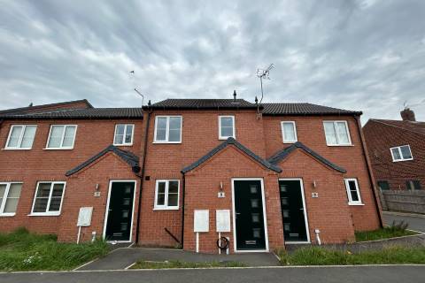 Property for auction in Derbyshire