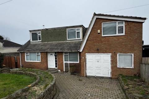 Property for auction in Tyne and Wear