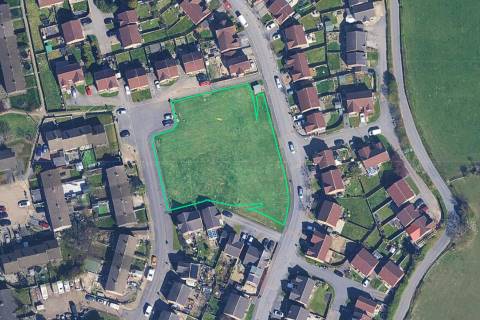 Property for auction in West Yorkshire