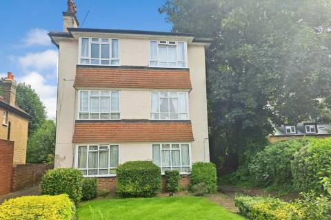 Property for auction in Surrey
