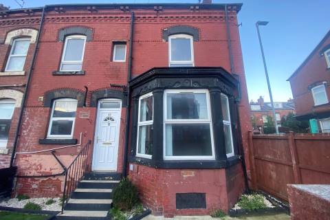 Property for auction in West Yorkshire