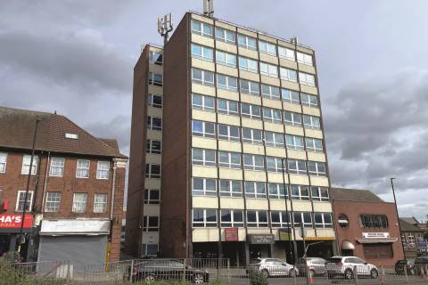 Property for auction in Middlesex