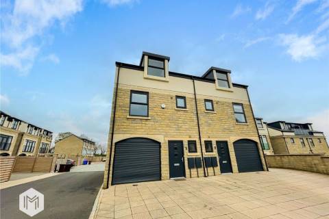 Property for auction in Lancashire