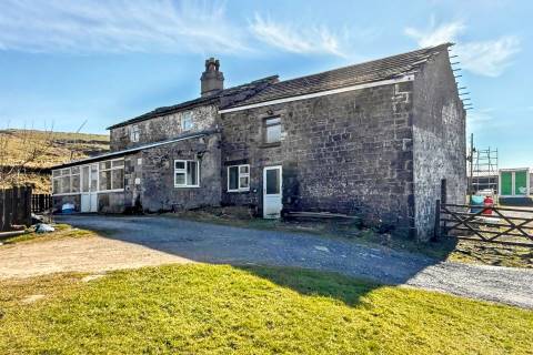 Property for auction in Lancashire