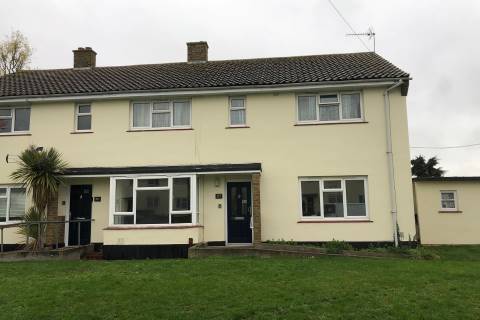 Property for auction in Kent