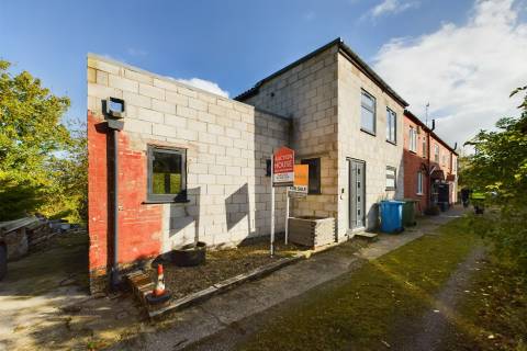 Property for auction in East Yorkshire