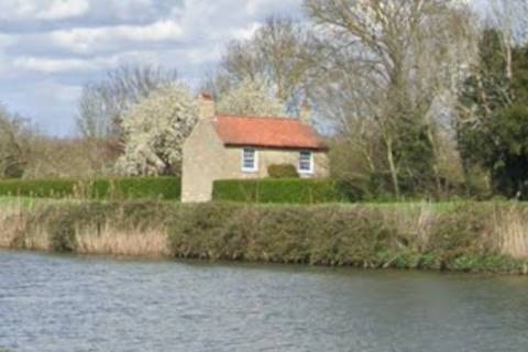 Property for auction in Norfolk