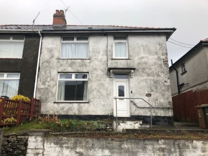 Property for auction in Mid Glamorgan