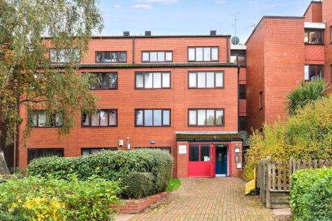 Property for auction in Northamptonshire