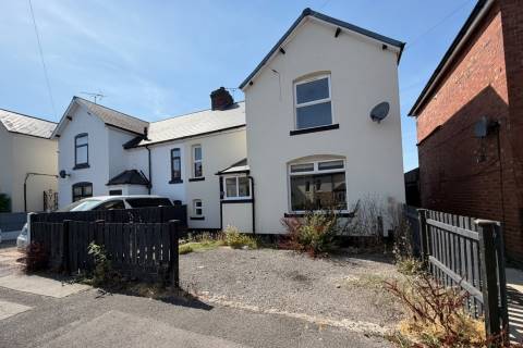 Property for auction in Nottinghamshire