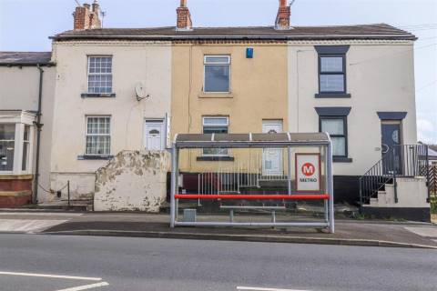 Property for auction in West Yorkshire