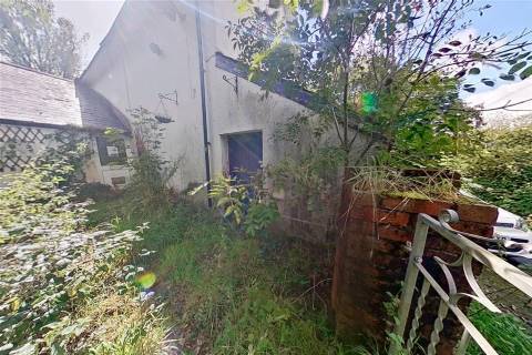 Property for auction in Dyfed