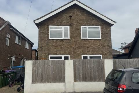 Property for auction in Kent